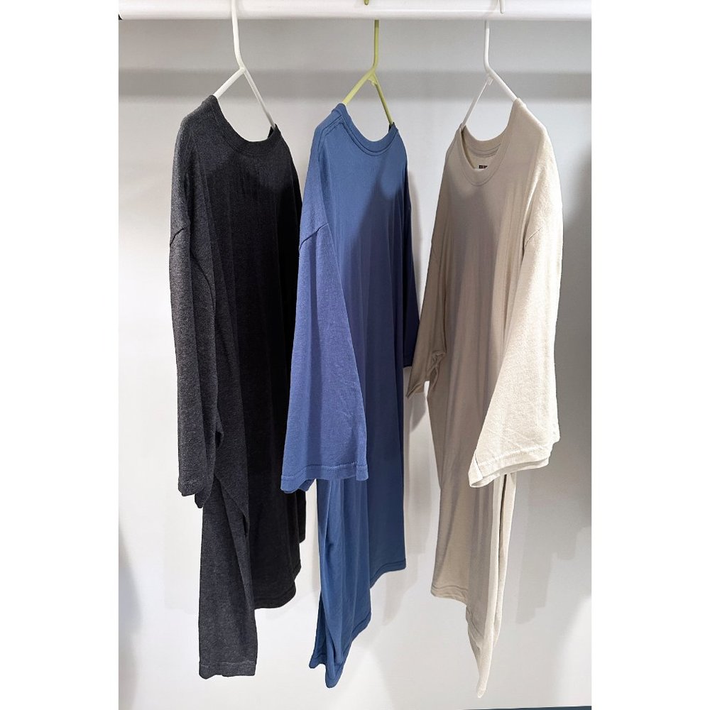 Men's XXL tshirts, 3 shirts in this lot